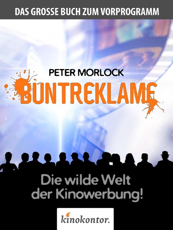 Produktbild: Buntreklame
