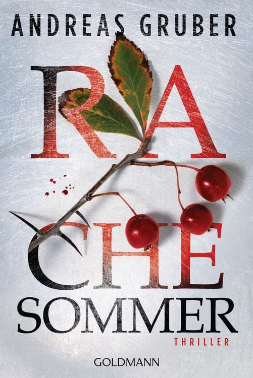 Produktbild: Rachesommer