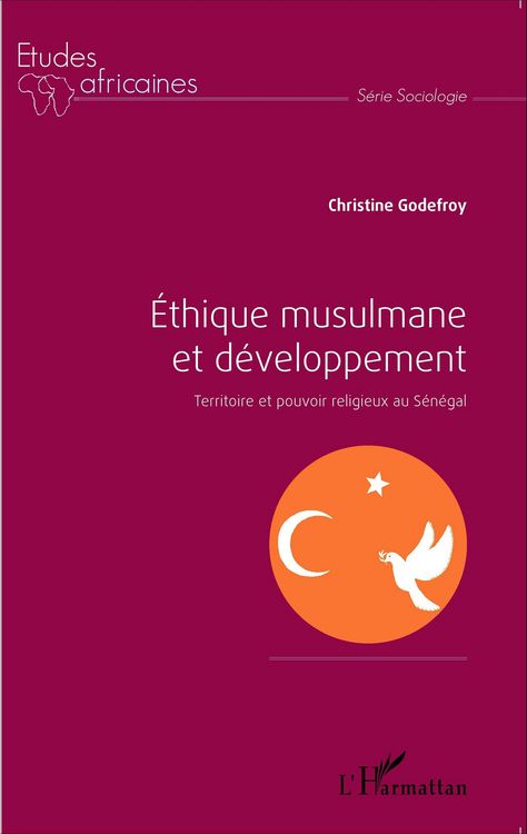 Produktbild: &Eacute;thique musulmane et d&eacute;veloppement