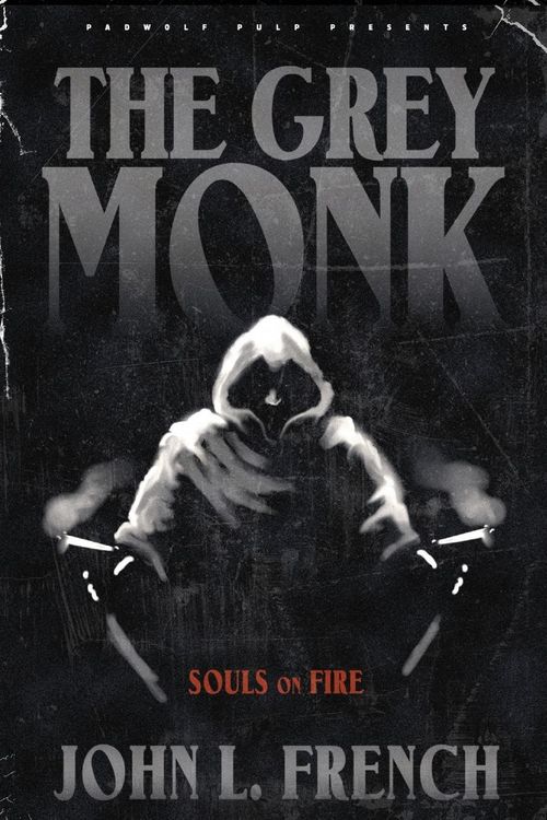 Produktbild: The Grey Monk