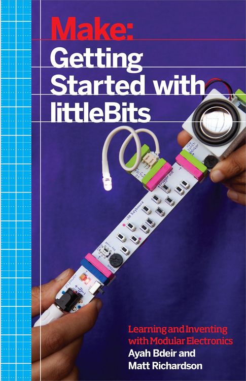 Produktbild: Getting Started with littleBits