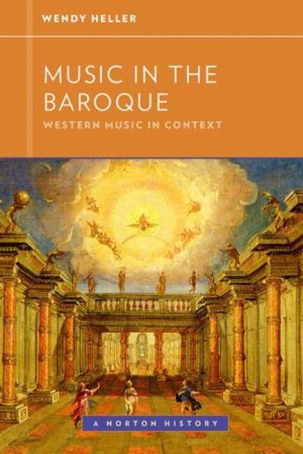 Produktbild: Music in the Baroque