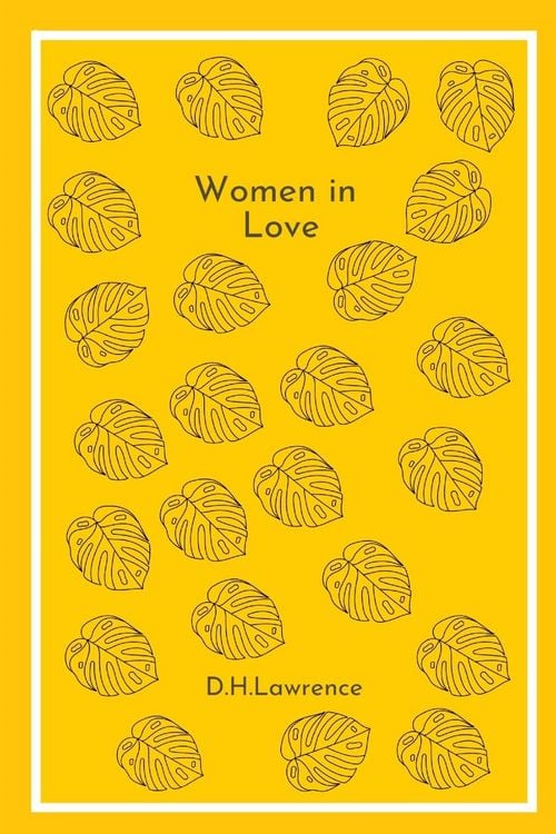 Produktbild: Women in Love