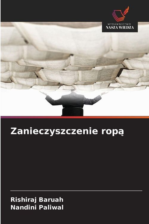 Produktbild: Zanieczyszczenie rop&iquest;