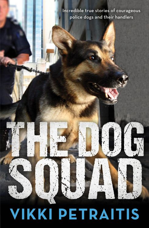 Produktbild: The Dog Squad