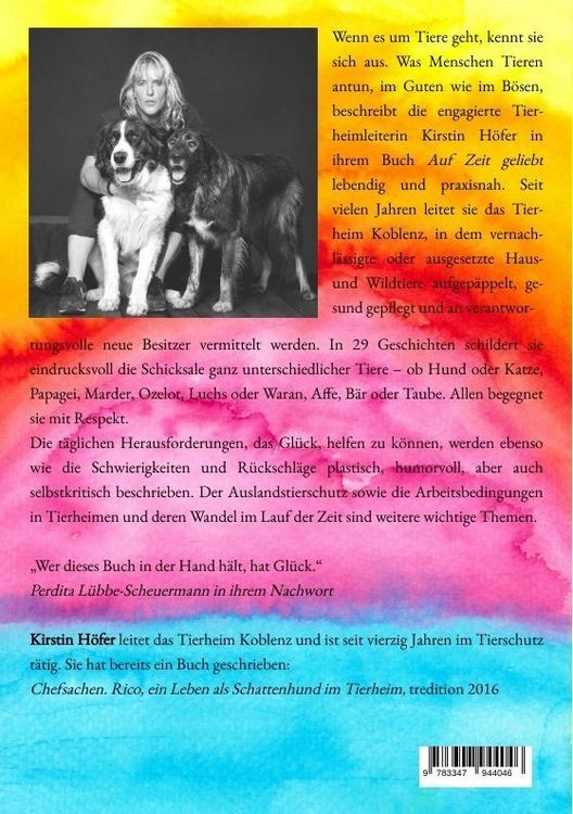 Produktbild: Auf Zeit geliebt