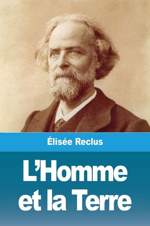 Produktbild: L'Homme et la Terre
