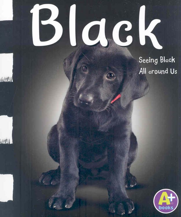 Produktbild: BLACK