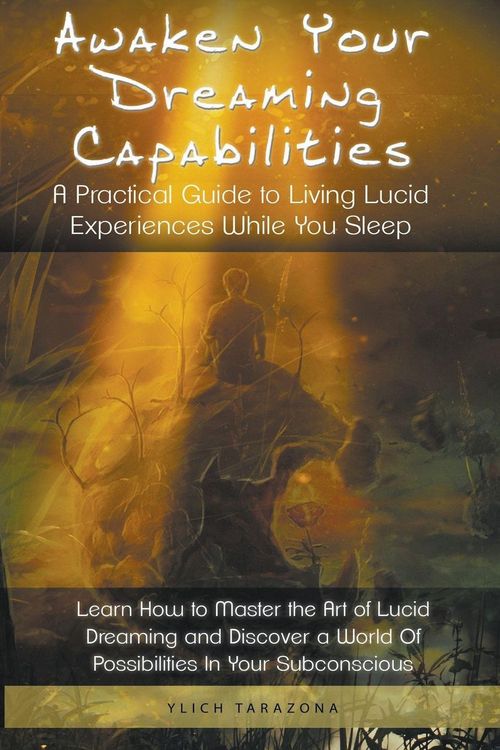 Produktbild: Awaken Your Dreaming Capabilities