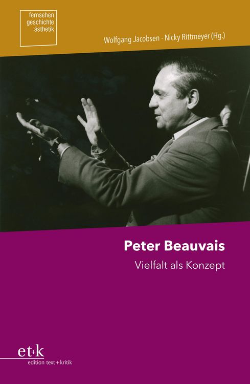 Produktbild: Peter Beauvais