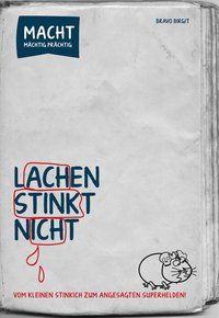 Produktbild: Lachen stinkt nicht