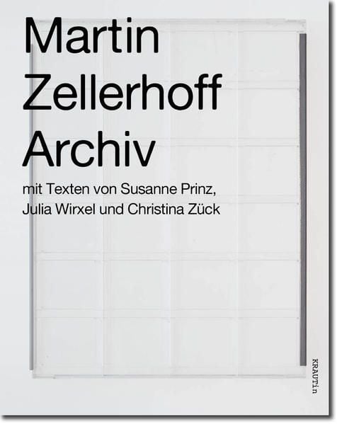 Produktbild: Archiv