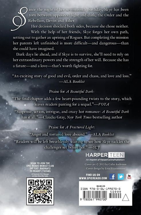 Produktbild: A Radiant Sky