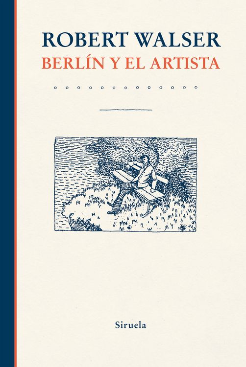 Produktbild: Berl&iacute;n y el artista