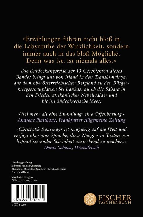 Produktbild: Als ich noch unsterblich war