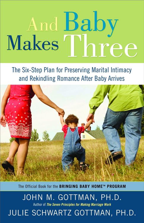 Produktbild: And Baby Makes Three
