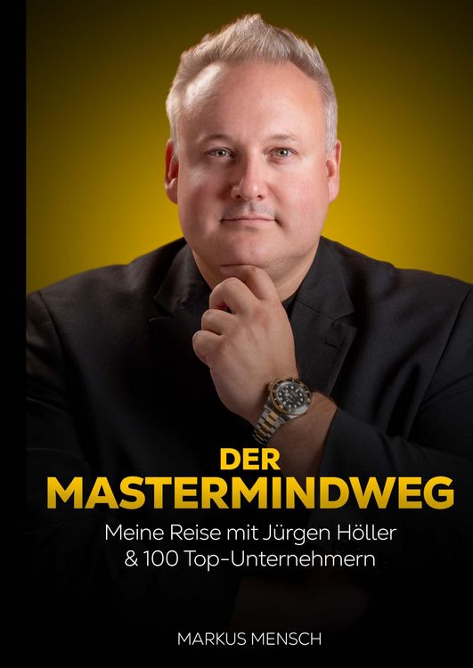 Produktbild: Der Mastermindweg