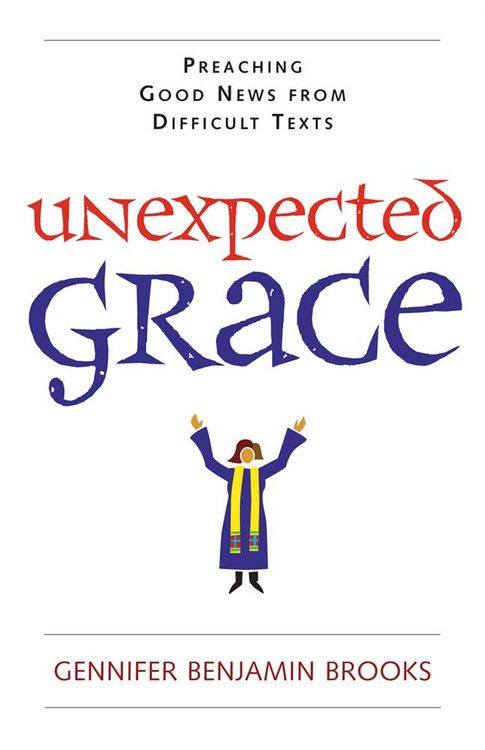 Produktbild: Unexpected Grace