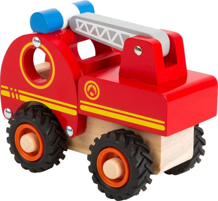 Produktbild: Feuerwehrfahrzeug