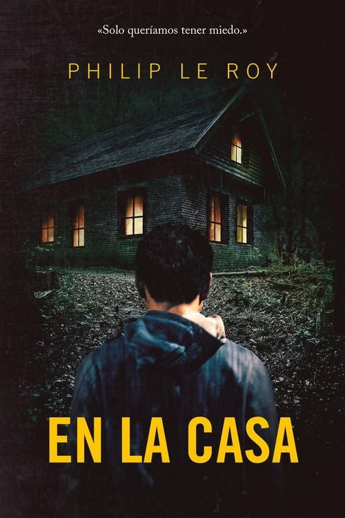 Produktbild: En la casa