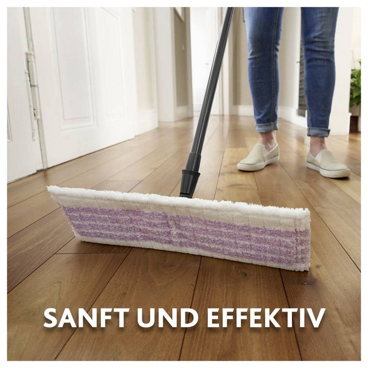 Produktbild: Vileda 173491 ULTRAMAX Care Wischbezug 1St.