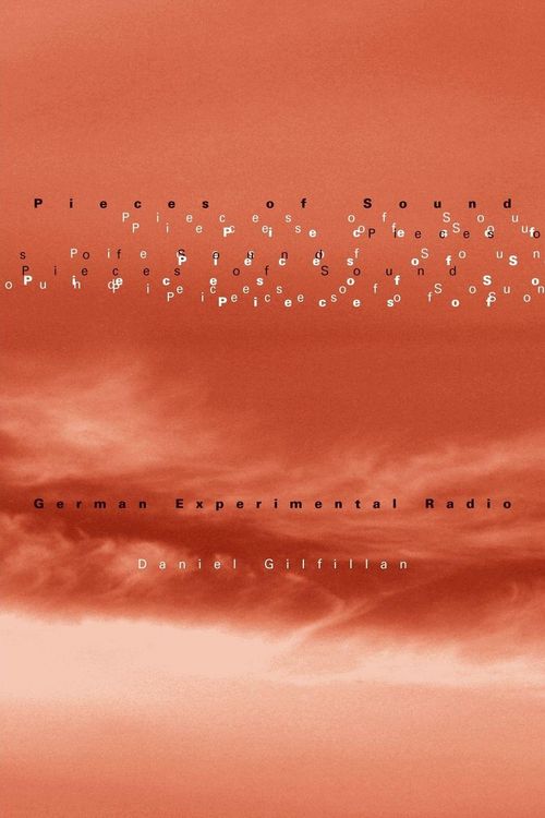 Produktbild: Pieces of Sound