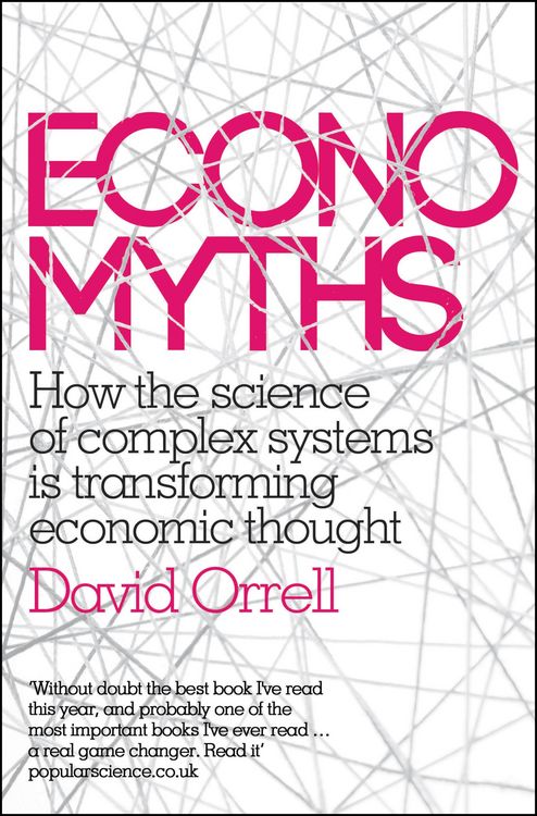 Produktbild: Economyths
