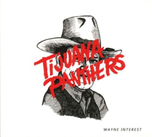 Produktbild: Wayne Interest