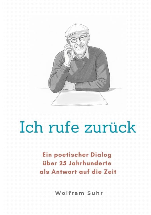Produktbild: Ich rufe zur&uuml;ck