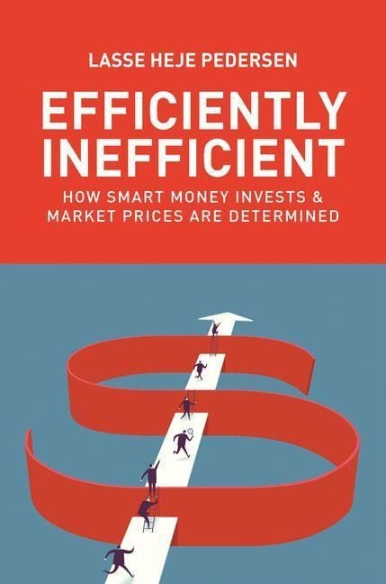 Produktbild: Efficiently Inefficient