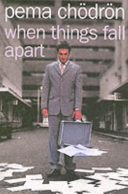 Produktbild: When Things Fell Apart
