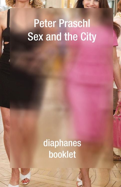 Produktbild: Sex and the City