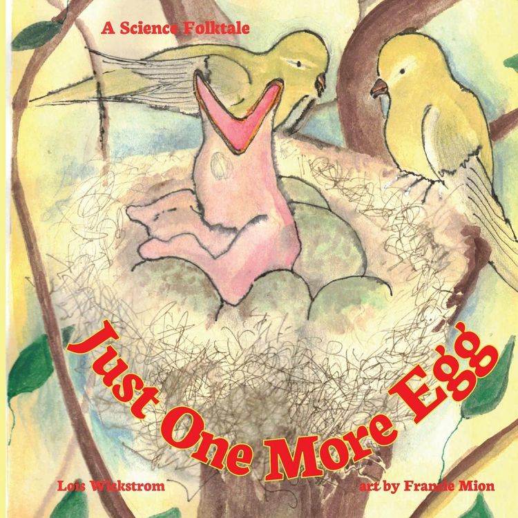 Produktbild: Just One More Egg