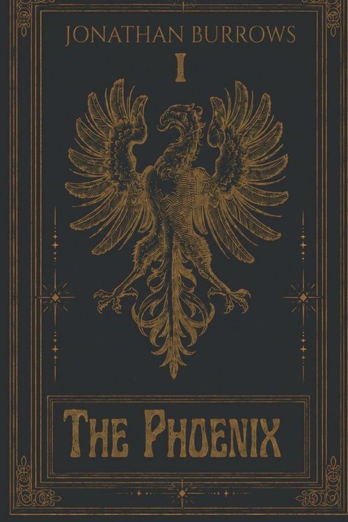 Produktbild: The Phoenix