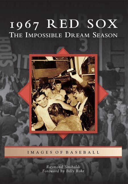 Produktbild: 1967 Red Sox