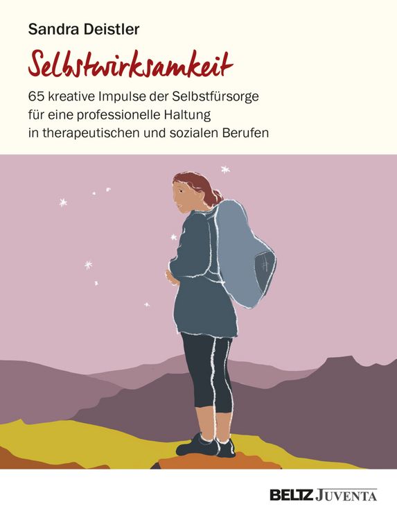 Produktbild: Selbstwirksamkeit