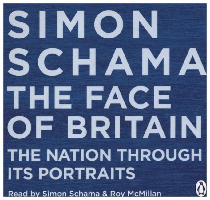 Produktbild: Schama, S: The Face of Britain