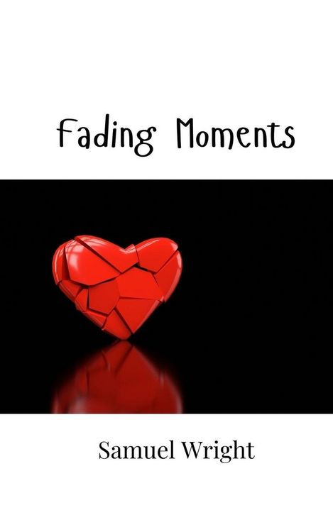 Produktbild: Fading Moments