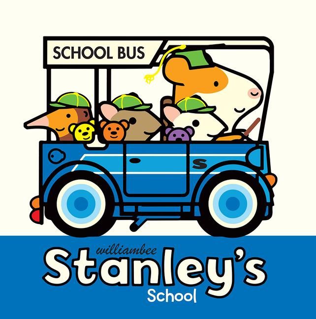 Produktbild: Stanley's School