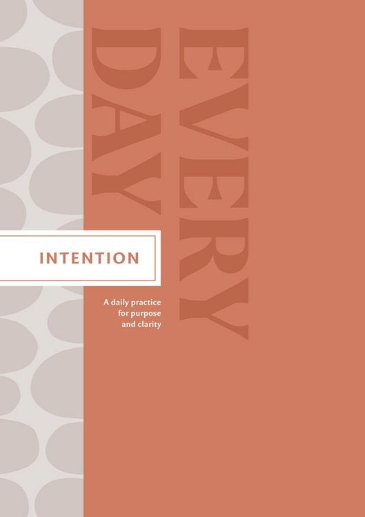 Produktbild: Intention Every Day