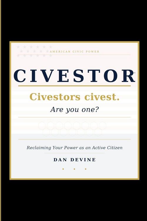 Produktbild: Civestor
