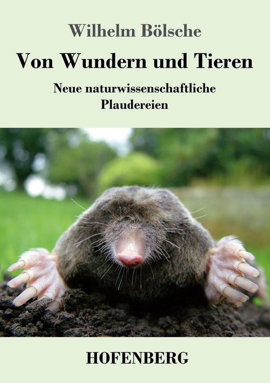 Produktbild: Von Wundern und Tieren