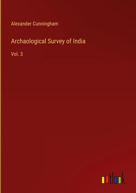 Produktbild: Archaological Survey of India