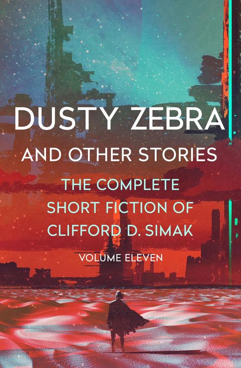 Produktbild: Dusty Zebra