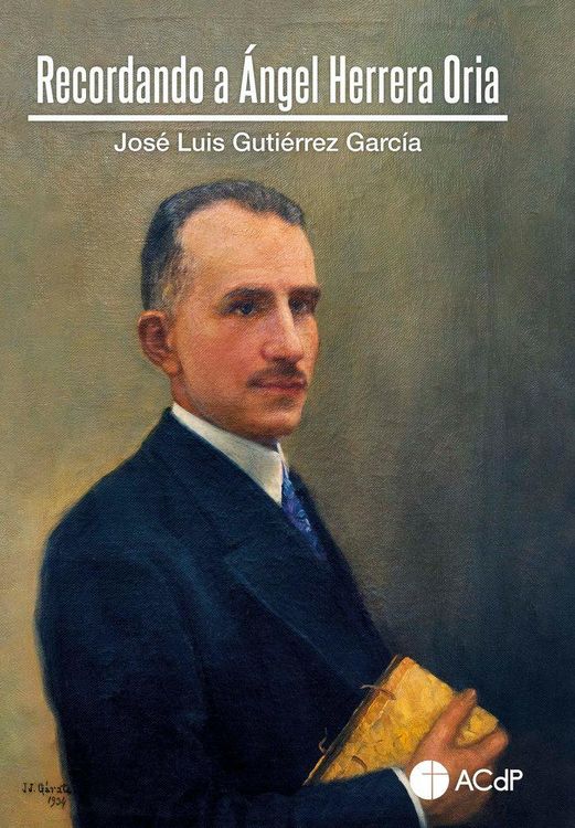 Produktbild: Recordando a &Aacute;ngel Herrera Oria