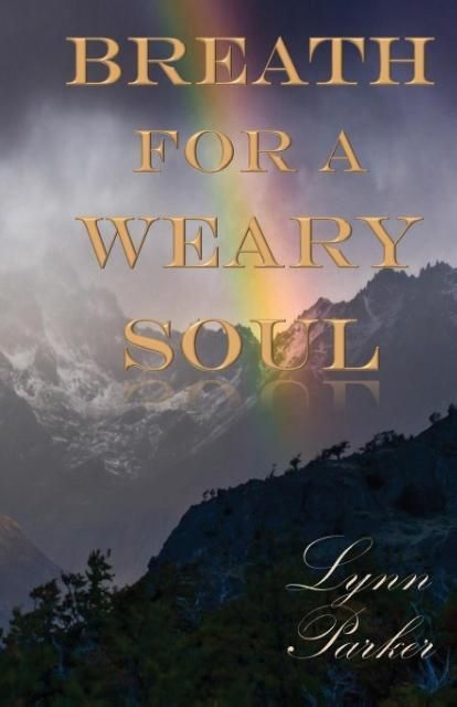 Produktbild: Breath for a Weary Soul