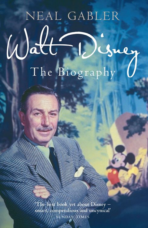 Produktbild: Walt Disney