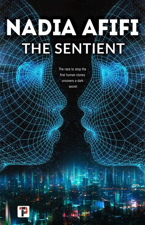 Produktbild: The Sentient