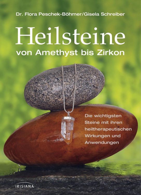 Produktbild: Heilsteine