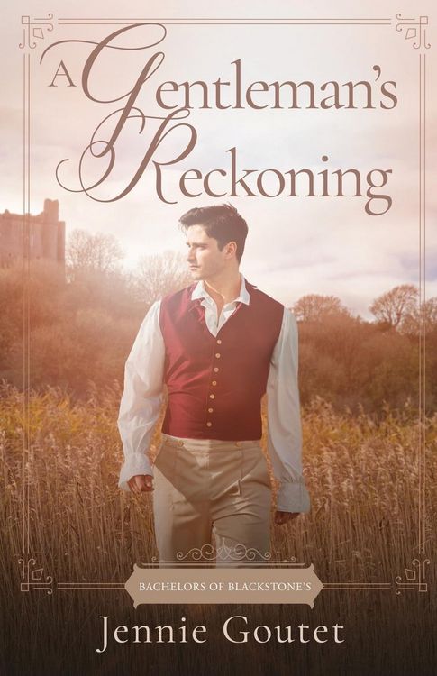 Produktbild: A Gentleman's Reckoning